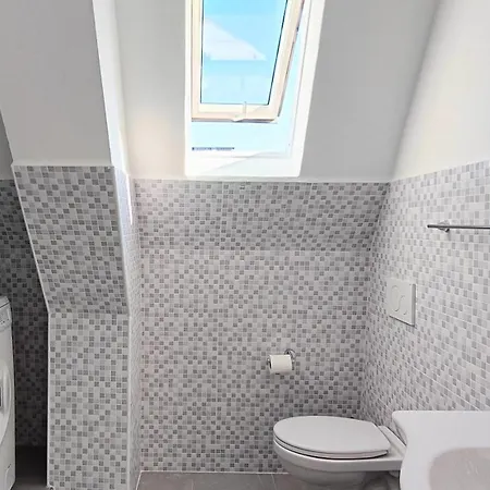 Casa Felice - Attico Vista Mare *